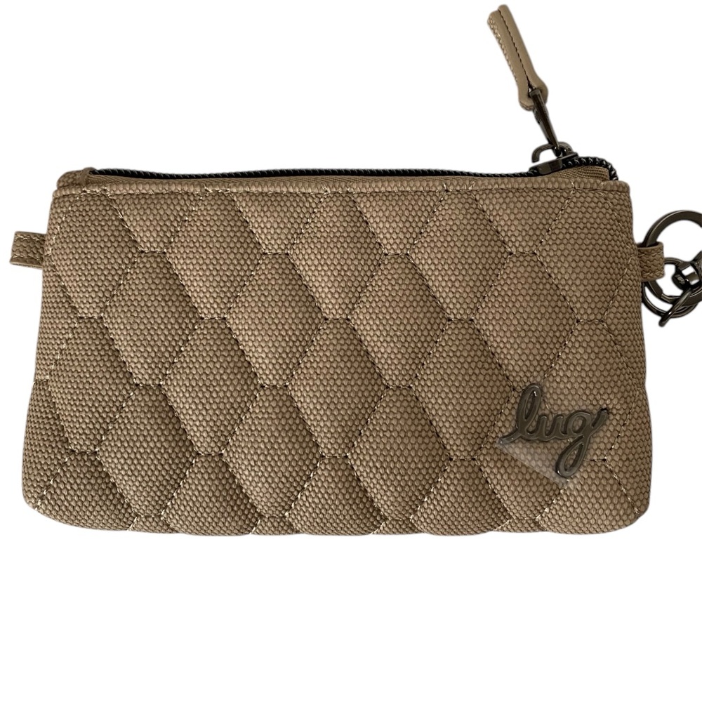 Lug Metro XL Matte Luxe Sand New